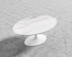 Tulip Coffee Table Oval Tulip Coffee Table Coffee Table Oval Tulip Coffee Table