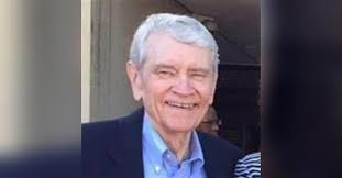 William J. Thomas Obituary