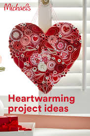Shop Paper Crafting Michaels In 2021 Diy Valentines Decorations Valentine Crafts For Kids Valentines Diy