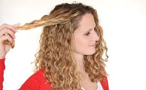 How i discovered braid hairstyles for curly hair. How To Do A Waterfall Braid On Curly Hair Naturallycurly Com