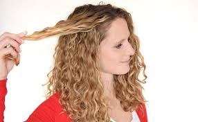 The small micro braids add a nice touch to her signature hairstyle. How To Do A Waterfall Braid On Curly Hair Naturallycurly Com