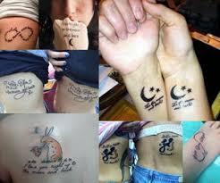 See more ideas about tattoos, infinity tattoos, tattoos and piercings. Love You To Infinity And Beyond Archives Hative