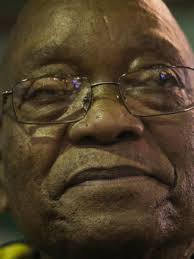 South Africa ex-leader Zuma defiant as corruption case adjourned