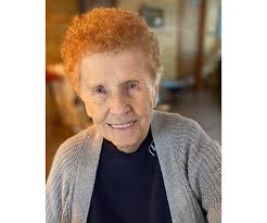 Edith Louise Crone Obituary (2024)