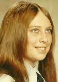 JoAnn Pollitt Obituary (1954