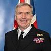 List of serving senior officers of the Royal Navy