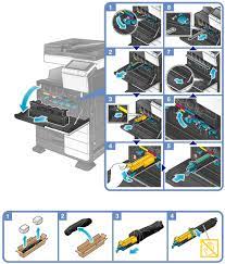 Homesupport & download printer drivers. Maintenance