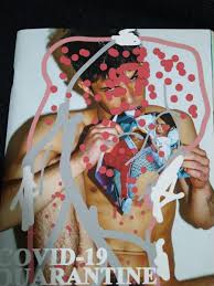 Amazon.co.jp: RYAN CHAN ライアンチャン レスリーキー LESLIE KEE アート写真集 メンズヌード ② : おもちゃ