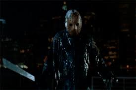 Jun 22, 2017 · victoria sterling player model and npc from friday the 13th the game, it includes all the skins: Friday The 13 Gifs Wifflegif