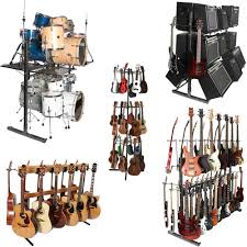 What have you guys done to get around the problem? String Swing Guitar Wall Mounts And Instrument Displays