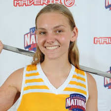 Julia Pierson's Lacrosse Recruiting Profile