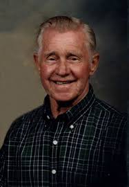 Alfred James “Al” Pamplin (1928-2009)