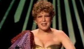 Wind beneath my wings (from beaches). Watch Bette Midler Make Merry With The 1982 Best Song Oscar Nominees Goldderby