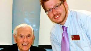 Askew inspires Millennials toward public service