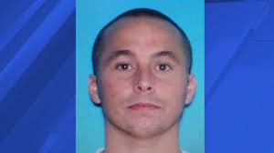 Marshall County Sheriff's Office looking for man who assaulted a deputy