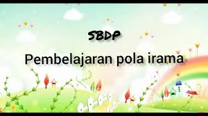 Karena pola lagu di setiap baris hampir sama. Pembelajaran Pola Irama Pada Lagu Cicak Di Dinding Youtube