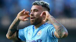 She married a man of basque descent named isidro olace y heredia, he. Otamendi Was The General Now He S Man City Scapegoat Richards Backs Argentine Defender Goal Com