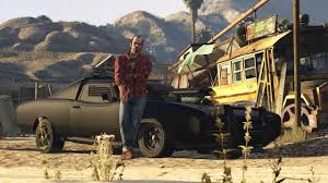 Ever get bored of doing the same old missions in gta 5? How To Meet Trevor In Gta Online And Unlock All The Missions Rakitaplikasi Com Trevor Gta Online Trevor Missions Gta 5 Gta Online Gta Online Missions