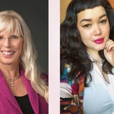 Stream episode Susan Sams And Angie Ostaszewski Interview 12