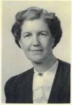 Hard, Dorothy Gerald