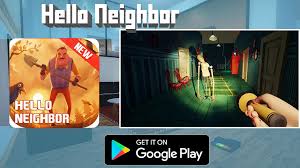 Toolbox for google play store helps fix a lot of minor issues to make it easier to use your apps. Game Hello Neighbor Alpha 4 Free New Guide For Android Apk Download