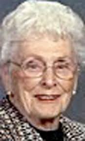 Rosemary Mae Bauer Ehret (1923-2011)