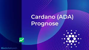 Cardano ist in den letzten 24 stunden um 7.70% gestiegen. Cardano Ada Prognose 2021 2024 Top Oder Flop Blockchainwelt