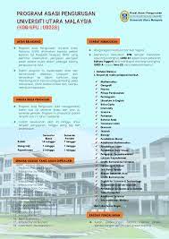 Kenapa masuk asasi lepasan spm. Jom Daftar Program Asasi Pusat Asasi Pengurusan Uum Facebook