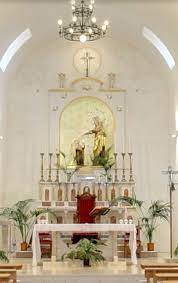 Pin Su Chiese