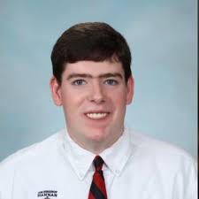 Adrian Robinson's Archbishop Hannan High School Career Home