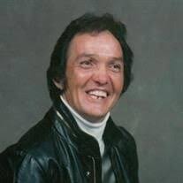 Patrick John Bonney Obituary