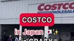 Costco Japan Food Adventure: Exploring the Unique Menu ...