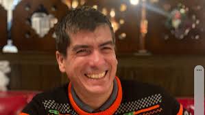 Fundraiser by Kaori Nieda : Christopher Aguilar