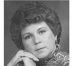 Judith FRYE Obituary (1939