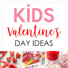 Best gift ideas of 2020. Creative Valentine Ideas For Kids The Dating Divas