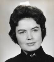 Obituary for Mary Sisson Sadler