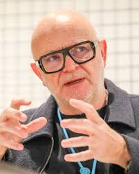 Primark boss Paul Marchant was investigated years before