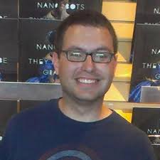 UACTE 2016: Directory