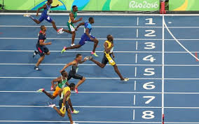 14 sep 2019 series fab five: Wayde Van Niekerk Sets New 400m World Record And It S Gold For Usain Bolt And Andy Murray What You Missed Last Night At Rio 2016