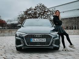 Informationen zum audi s3 limousine (neues modell). Audi A3 Sportback 40 Tfsi E 2021 Werde Ich Plug In Hybrid Fan Fahrbericht Review Preis The Car Crash