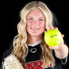 Haley Mcguire's Instagram, Twitter & Facebook