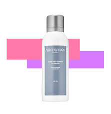 Salicylic acid works to loosen dry skin, making it easier to clear away while wheat protein strengthens each hair follicle. The Italian Reve Get To Know The Beauty Sachajuan Get To Know The Beauty