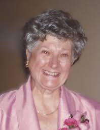 Obituary for Bernadine S. (Shebest) Bachman