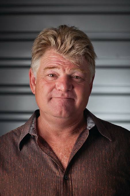 Dan Dotson - Biography - IMDb