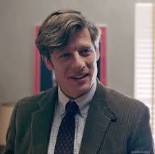 James Norton Blog — James Norton as George Clare in Things Heard and...