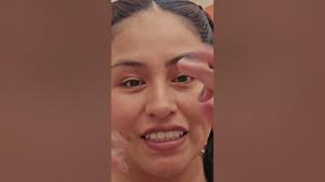 Como hacer cejas orgánicas y cejas maquilladas