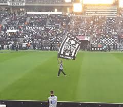 Lift your spirits with funny jokes, trending memes, entertaining gifs, inspiring stories, viral videos, and so much. Paok Toumba Wallpaper Hd Download