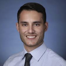 🌟 It's time for a MASS Monday spotlight! Today's MASS Awardee, James Ford,  is going to tell us a little bit about himself: "I am an emergency medicine  research fellow at the