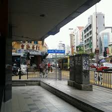 Jalan tun sambanthan wisma koponas (cimb). Cimb Bank Jalan Tun Hs Lee Chinatown Kuala Lumpur Federal Territory Of Kuala Lum