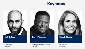 gartnersym #cio #innovation #digitalbusiness #digitalacceleration…